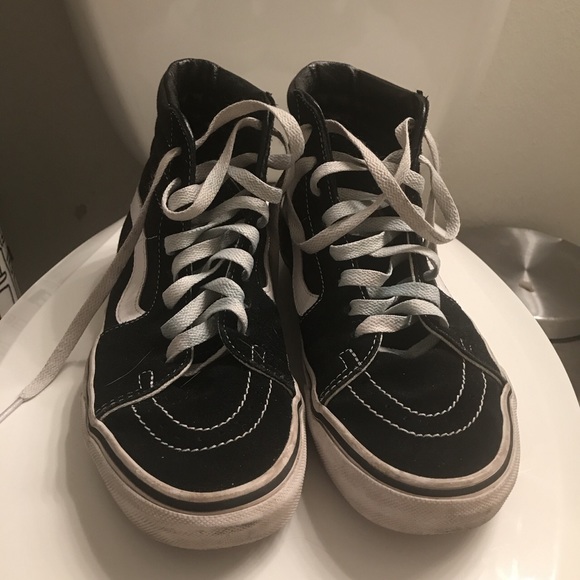 {keywor d} vans s8